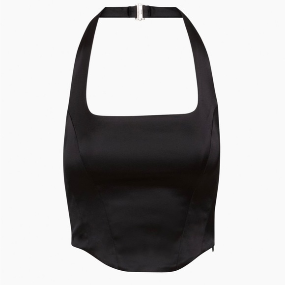 Wilfred Venue Bustier - Picture 2 of 6